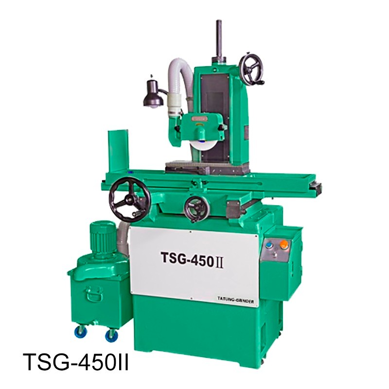 TSG-450II AKUMA Precision surface grinder